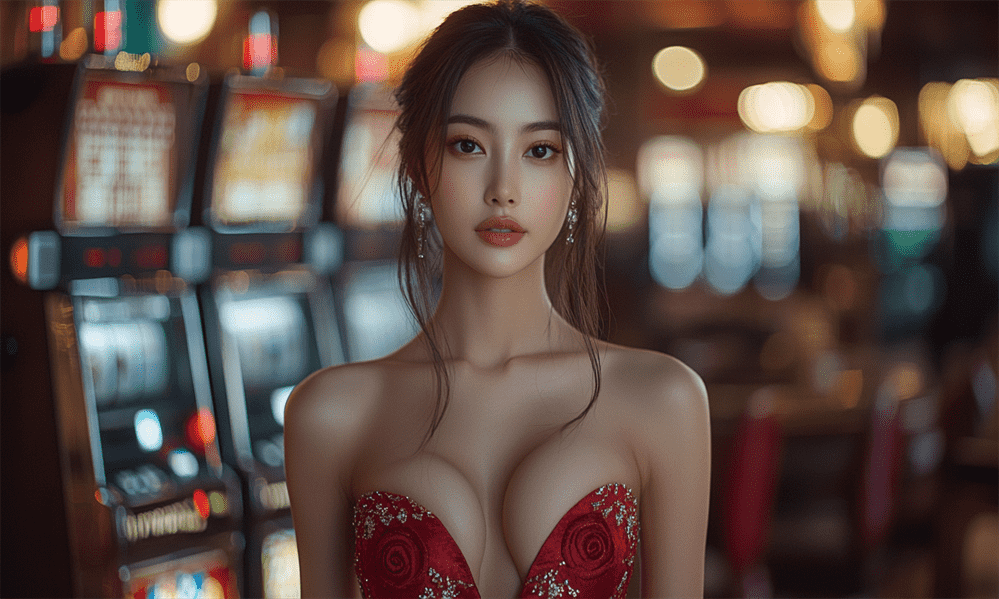 356 casino slot